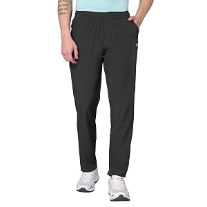 Track Pant for Men for Running Gym