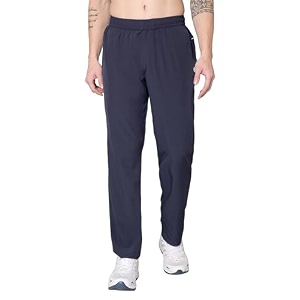 Track Pant for Men for Running Gym