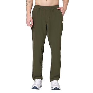 Track Pant for Men for Running Gym