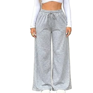 Track Pant for Women Baggy Fit