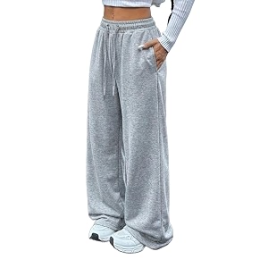 Track Pant for Women Baggy Fit