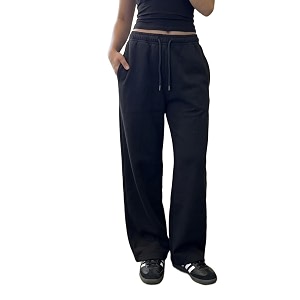 Track Pant for Women Baggy Fit