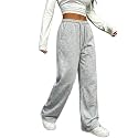 Track Pant for Women Baggy Fit
