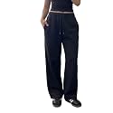 Track Pant for Women Baggy Fit
