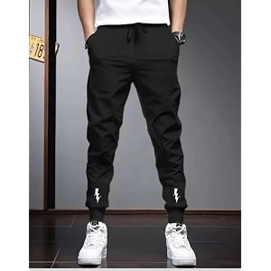 Track Pants for Mens Joggers for