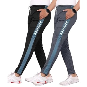 Track Pants for Mens Joggers for Mens