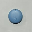 Tracking Tag, Smart Tracker Tag (Nur Android), Blue