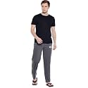 Trackpant for Men Cotton Design Comfortable Casual
