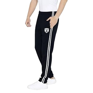 Trackpant for Men Regular Fit Comfortable Cotton