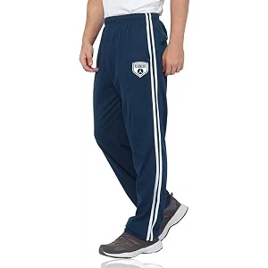 Trackpant for Men Regular Fit Comfortable Cotton