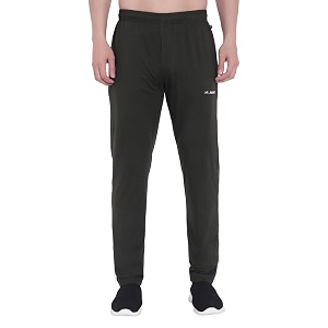 Trackpants for Men - Regular Fit Cotton