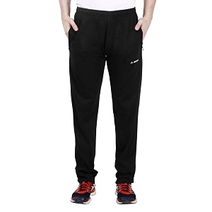 Trackpants for Men - Regular Fit Cotton
