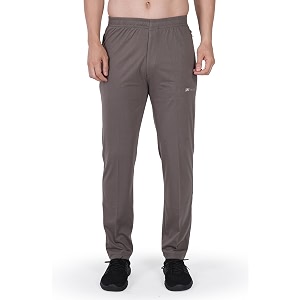 Trackpants for Men - Regular Fit Cotton