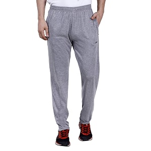 Trackpants for Men - Regular Fit Cotton