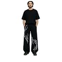 Trackpants for Men Stylish Gym Trackpant for