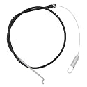 Traction Control Cable 115-8435 for Toro 22" Recycler Lawn Mower 20332, 20333, 20334, 20337, 20340, 20352, 20363, 20372, 20373, 20374, 20376, 20955, 20956, 20958, Replaces 290-941