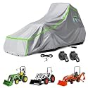Tractor Cover for John Deere, Kubota and New Holland
