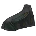 Tractor Cover Waterproof Compatible with Kubota,John Deere,Mahindra, Bobcat,Compact Utility Tractor Cowling Cover Heavy Duty Tractor Accessories Large (X-Large Cover)