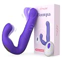 Tracy's Dog Bumpa Prostate Massager, Anal Vibrator Adult Sex Toys for Men
