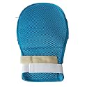 Trade Hub Safety Control Mitts Dementia Gloves - Medical Hand Glove Hospital Hands Restraints Prevent Finger Harm Fixed Gloves for Medical Restraints Patient for Elderly