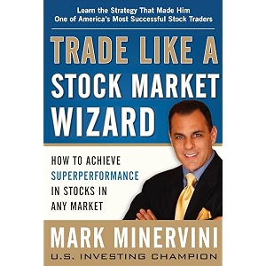 Trade Like a Stock Market Wizard How