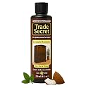 Trade Secret Dark Wood Scratch Remover for Furniture and Floors, 8 oz