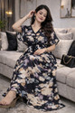 Trade Zone Women Nightdress