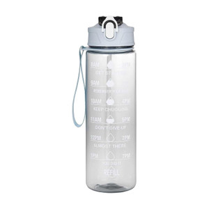 tradenext 1 900 ml Water Bottle Set