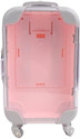 Tradezone Mini Luggage Case Cabin Suitcase 2