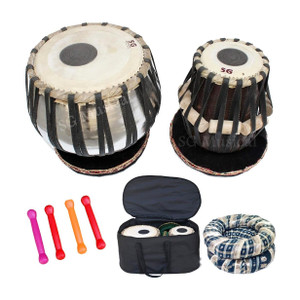 Trading Dukan music instrument tabla Tabla