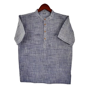 Traditional Half Sleeve Ethnic Casual for Festivals