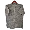 Traditional Half Sleeve Ethnic Casual for FestivalsFunctions