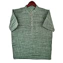 Traditional Half Sleeve Ethnic Casual for FestivalsFunctions