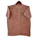 Traditional Half Sleeve Ethnic Casual for FestivalsFunctions