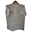 Traditional Half Sleeve Ethnic Casual for FestivalsFunctions