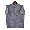 Traditional Half Sleeve Ethnic Casual for FestivalsFunctions