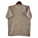 Traditional Half Sleeve Ethnic Casual for FestivalsFunctions