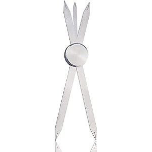 traditional tattoo eyebrow compass ruler permanent makeup bb compass ruler eyebrow mapping tool for shaped brows-microblading