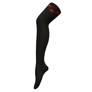 traditional walk stocking for women