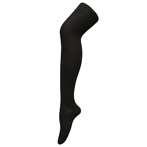 traditional walk stocking for women