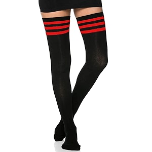 traditional walk stocking for women