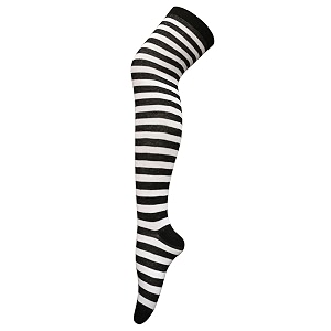 traditional walk stocking for women