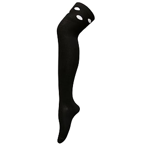 traditional walk stocking for women