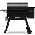 Traeger Ironwood 885 Wood Pellet Grill & Smoker, 885 Sq In, WiFi