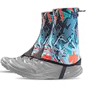 Trail Gaiters Low Shoes Gators for Hiking Boots Breathable Boots Gators for Running