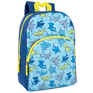 Trail maker 15 Inch Kids Backpacks for