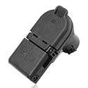 Trailer Hitch 7 Pin Dual Camera Receptacle for 2020-2022 Yukon Sierra Tahoe Silverado Suburban 13526856 Trailer Plug Tow Vehicle Electrical