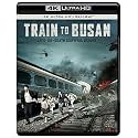 Train to Busan 4K UHD