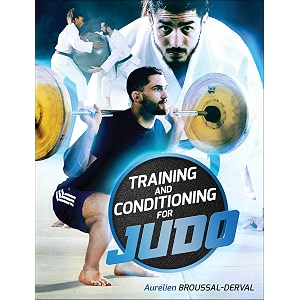 training and conditioning for judo