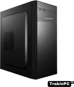 trakinpc intel core i5 8 gb  500 gb  windows 10 assembled desktop computer